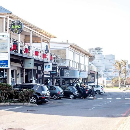 Walk To Beach 704 Umdloti Holiday Resort 외부 사진